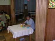 Sportovni kurz 2006