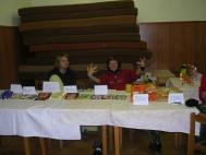 Sportovni kurz 2006