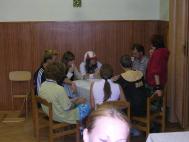 Sportovni kurz 2006
