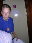 Sportovni kurz 2006