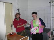 Sportovni kurz 2006