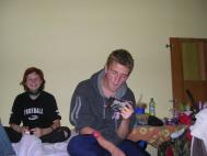 Sportovni kurz 2006