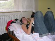 Sportovni kurz 2006