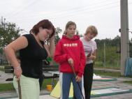 Sportovni kurz 2006