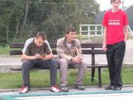 Sportovni kurz 2006
