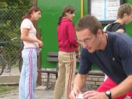 Sportovni kurz 2006