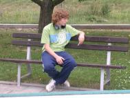 Sportovni kurz 2006