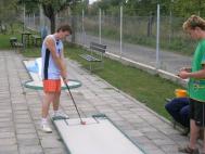 Sportovni kurz 2006