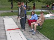 Sportovni kurz 2006