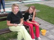 Sportovni kurz 2006