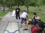Sportovni kurz 2006