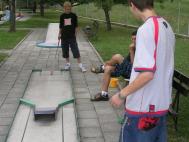 Sportovni kurz 2006