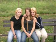 Sportovni kurz 2006