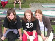 Sportovni kurz 2006