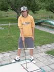 Sportovni kurz 2006