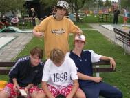 Sportovni kurz 2006