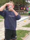 Sportovni kurz 2006
