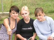 Sportovni kurz 2006