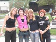 Sportovni kurz 2006