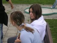Sportovni kurz 2006