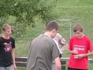 Sportovni kurz 2006