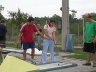 Sportovni kurz 2006