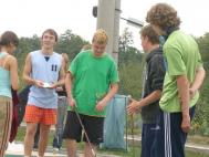 Sportovni kurz 2006