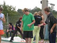 Sportovni kurz 2006