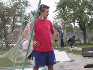 Sportovni kurz 2006