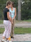 Sportovni kurz 2006