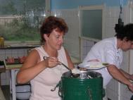 Sportovni kurz 2006