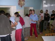 Sportovni kurz 2006