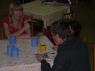 Sportovni kurz 2006