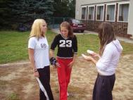 Sportovni kurz 2006