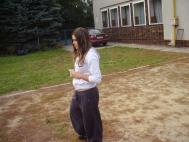 Sportovni kurz 2006