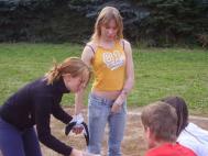 Sportovni kurz 2006