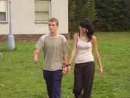 Sportovni kurz 2006