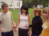 Sportovni kurz 2006