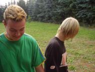 Sportovni kurz 2006