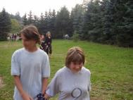 Sportovni kurz 2006