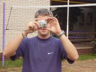 Sportovni kurz 2006