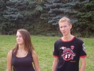 Sportovni kurz 2006