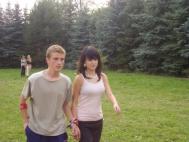 Sportovni kurz 2006