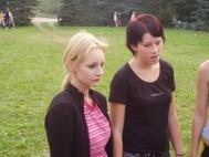 Sportovni kurz 2006