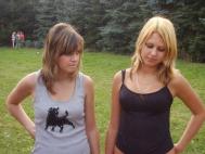 Sportovni kurz 2006