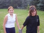 Sportovni kurz 2006