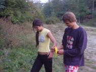 Sportovni kurz 2006