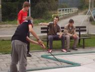 Sportovni kurz 2006