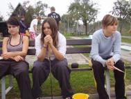 Sportovni kurz 2006