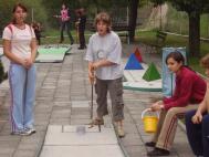 Sportovni kurz 2006